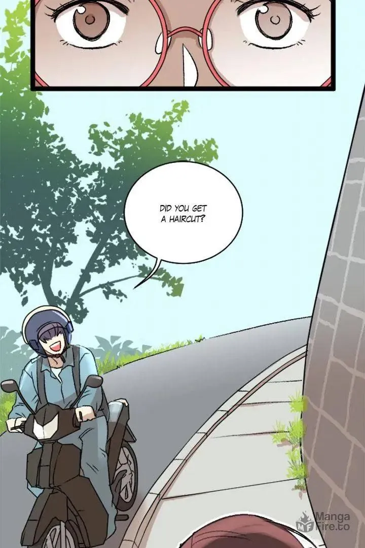 Fan Service! Chapter 14 page 30 - 