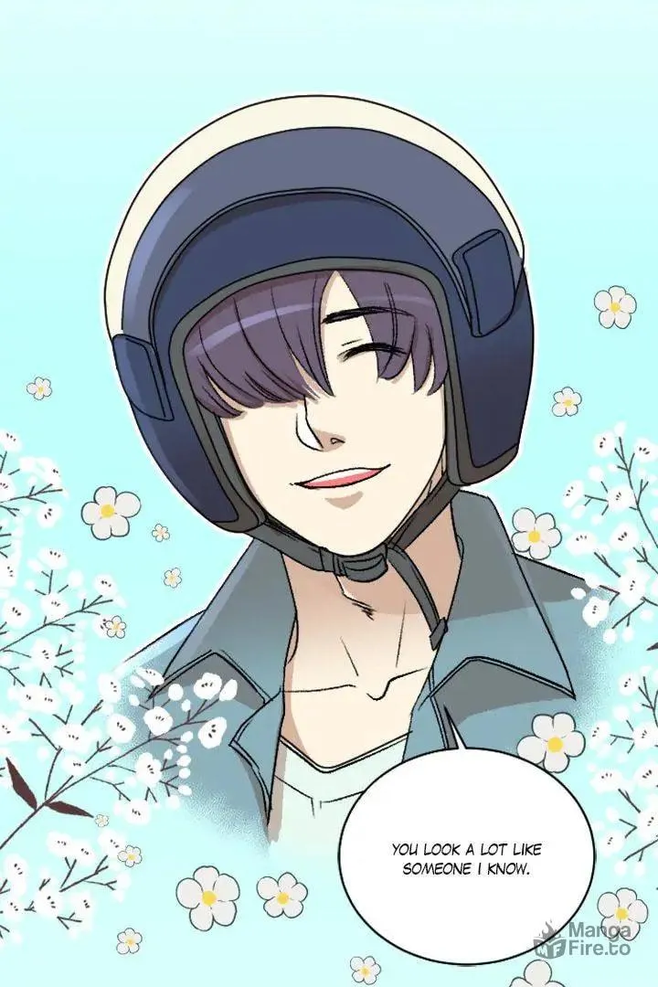 Fan Service! Chapter 14 page 33 - 