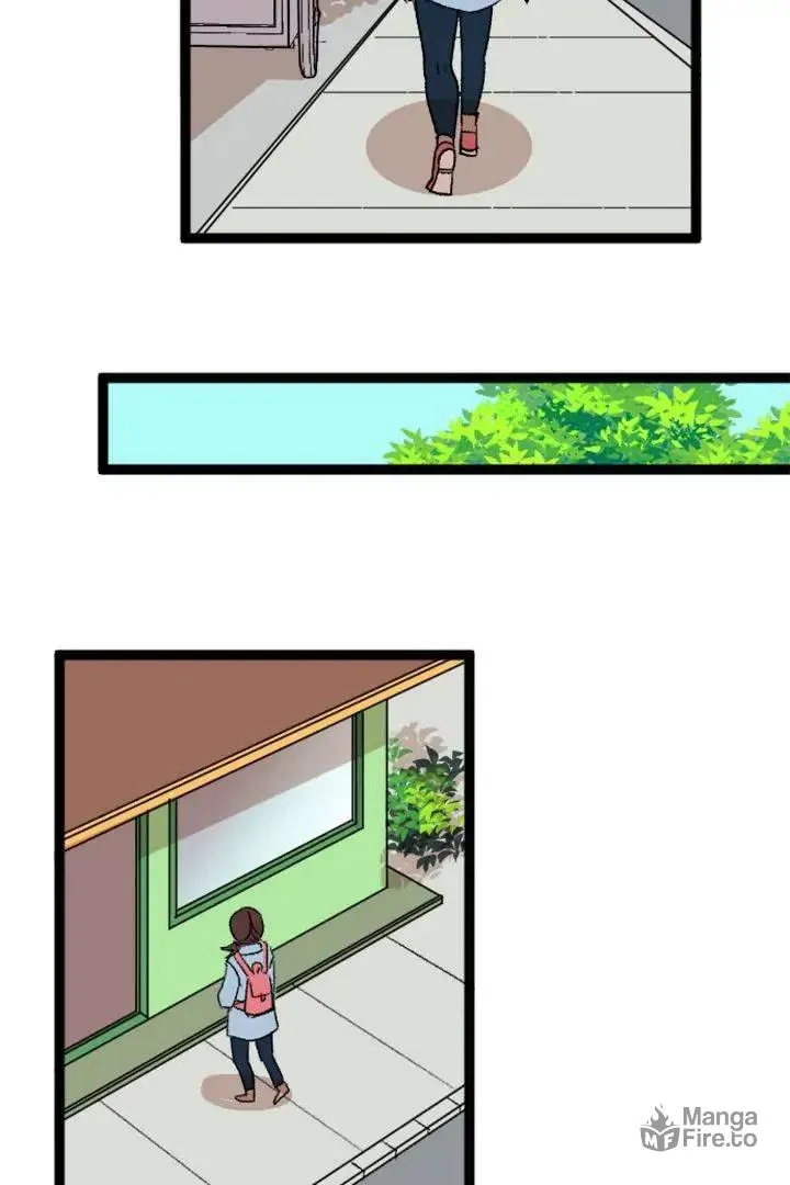 Fan Service! Chapter 14 page 5 - 