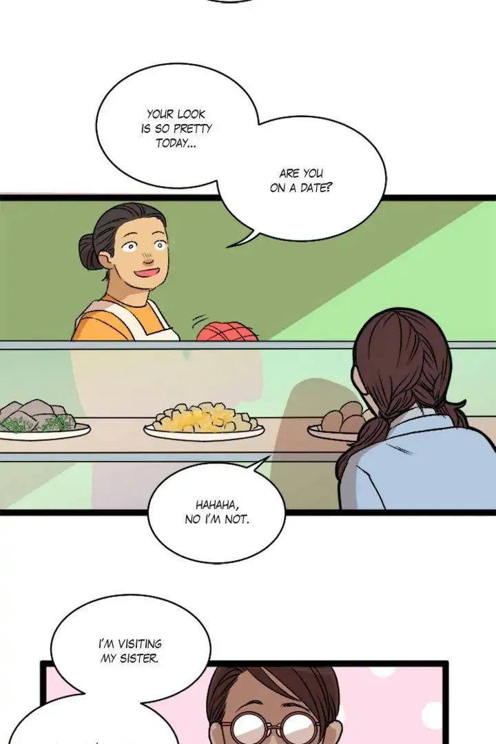Fan Service! Chapter 14 page 8 - 
