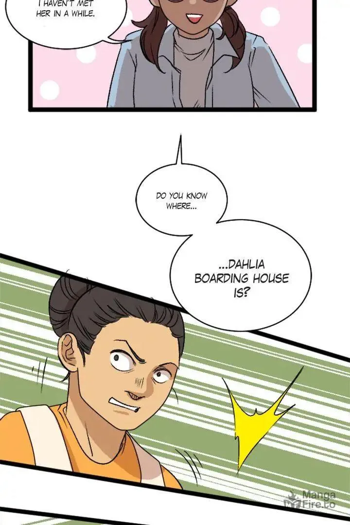 Fan Service! Chapter 14 page 9 - 