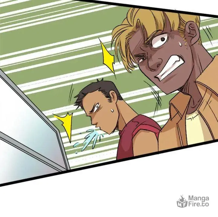 Fan Service! Chapter 14 page 10 - 