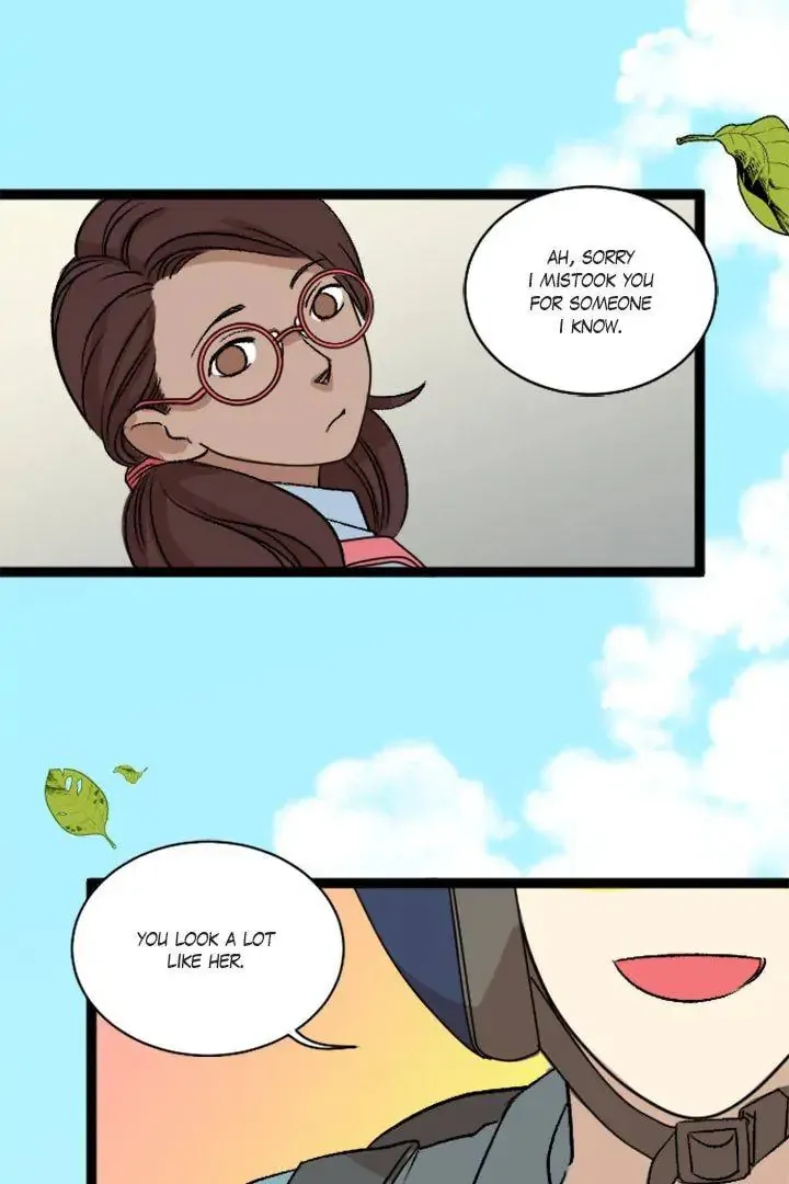 Fan Service! Chapter 15 page 1 - 