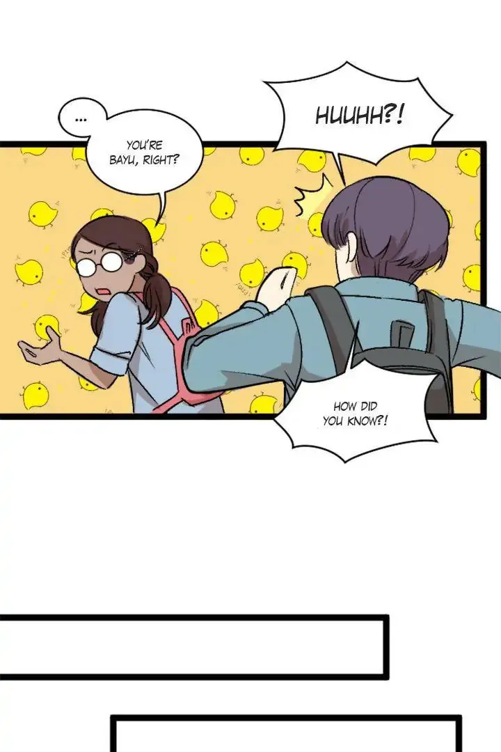 Fan Service! Chapter 15 page 11 - 