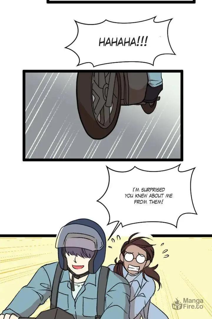 Fan Service! Chapter 15 page 12 - 