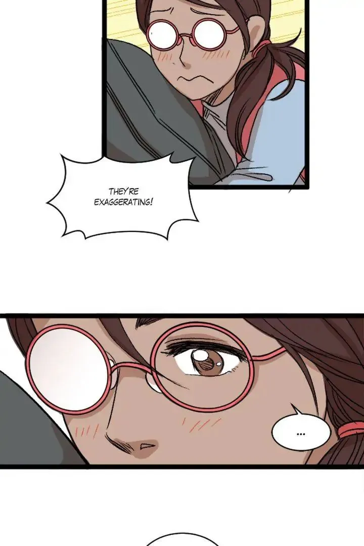 Fan Service! Chapter 15 page 14 - 