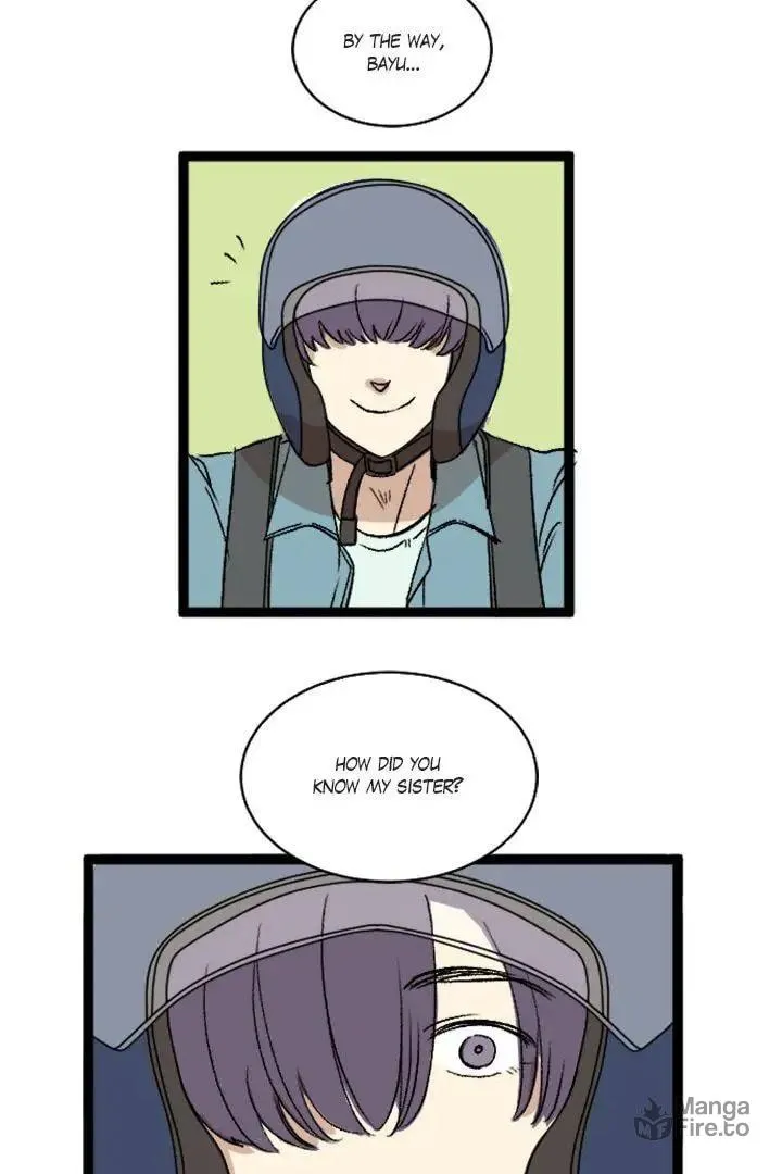 Fan Service! Chapter 15 page 15 - 