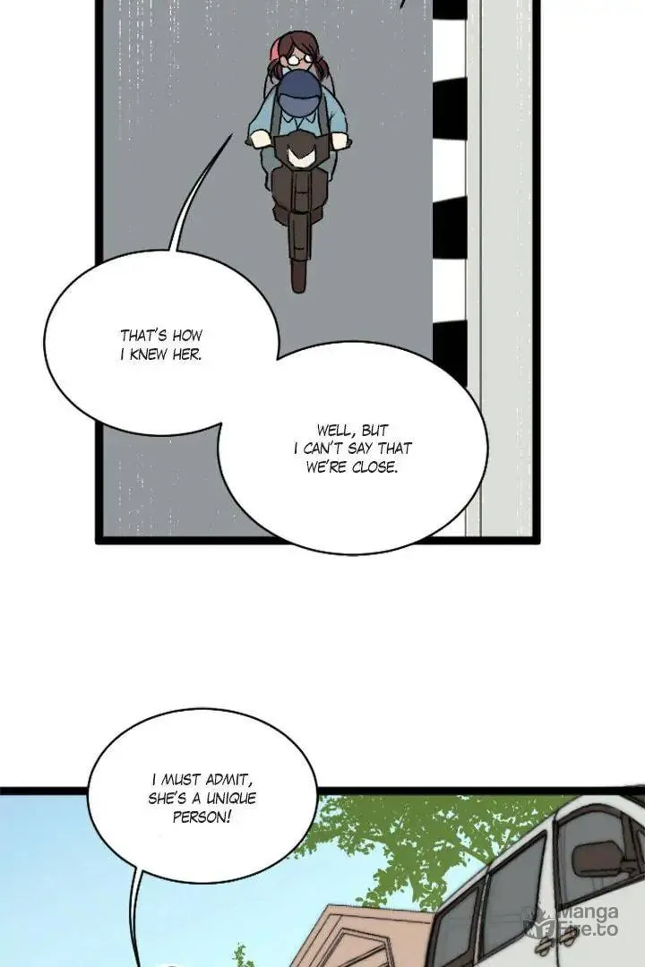 Fan Service! Chapter 15 page 18 - 