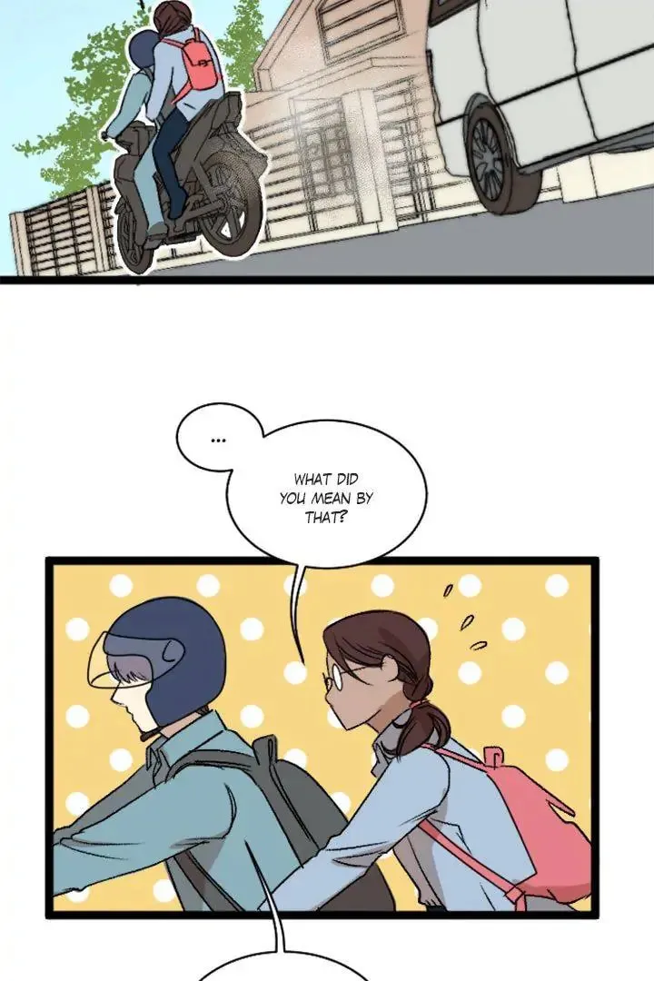 Fan Service! Chapter 15 page 19 - 