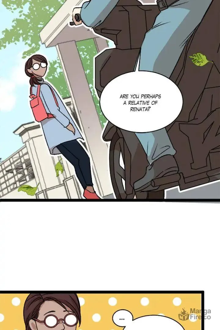 Fan Service! Chapter 15 page 3 - 