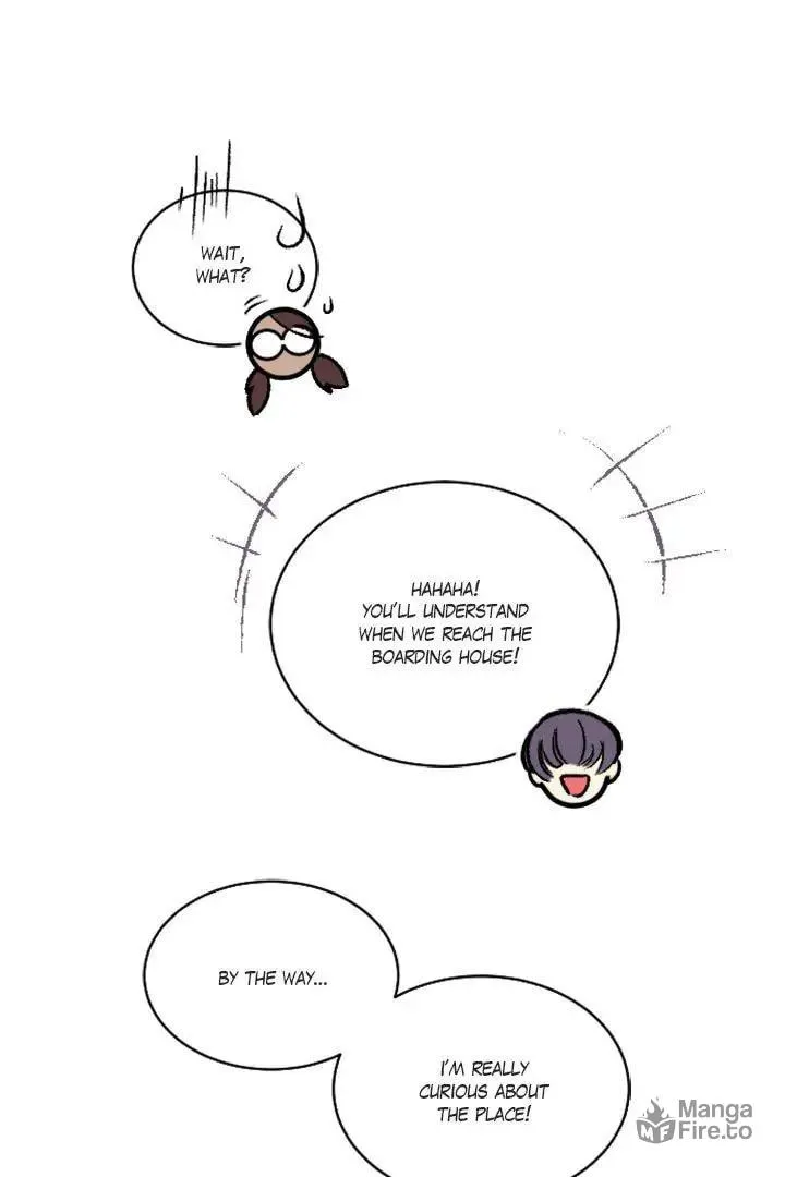 Fan Service! Chapter 15 page 21 - 