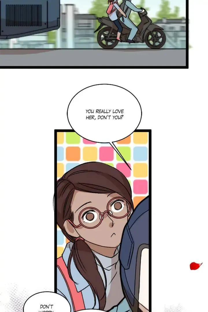 Fan Service! Chapter 15 page 23 - 