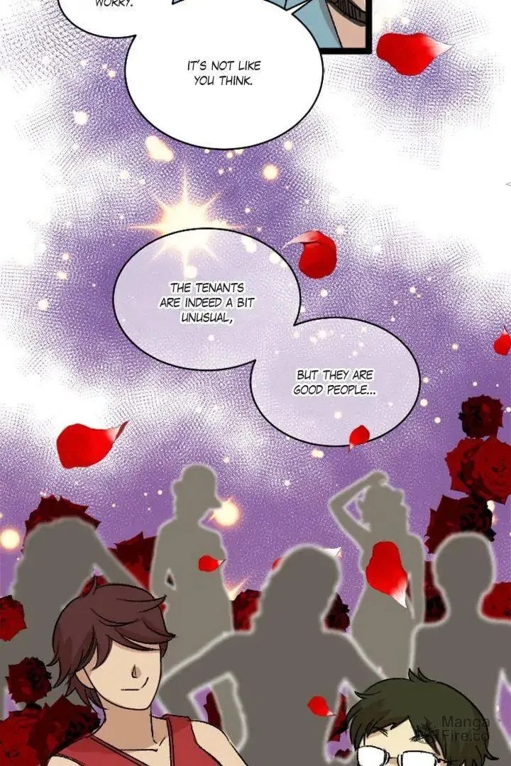 Fan Service! Chapter 15 page 24 - 