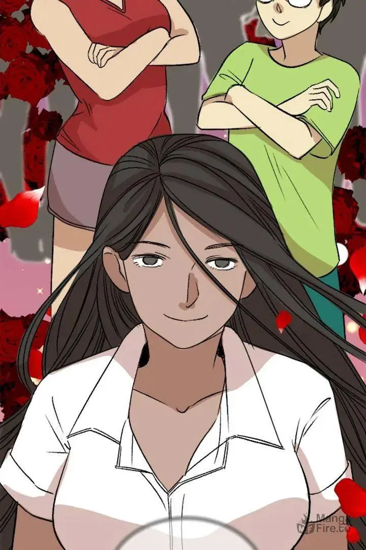 Fan Service! Chapter 15 page 25 - 