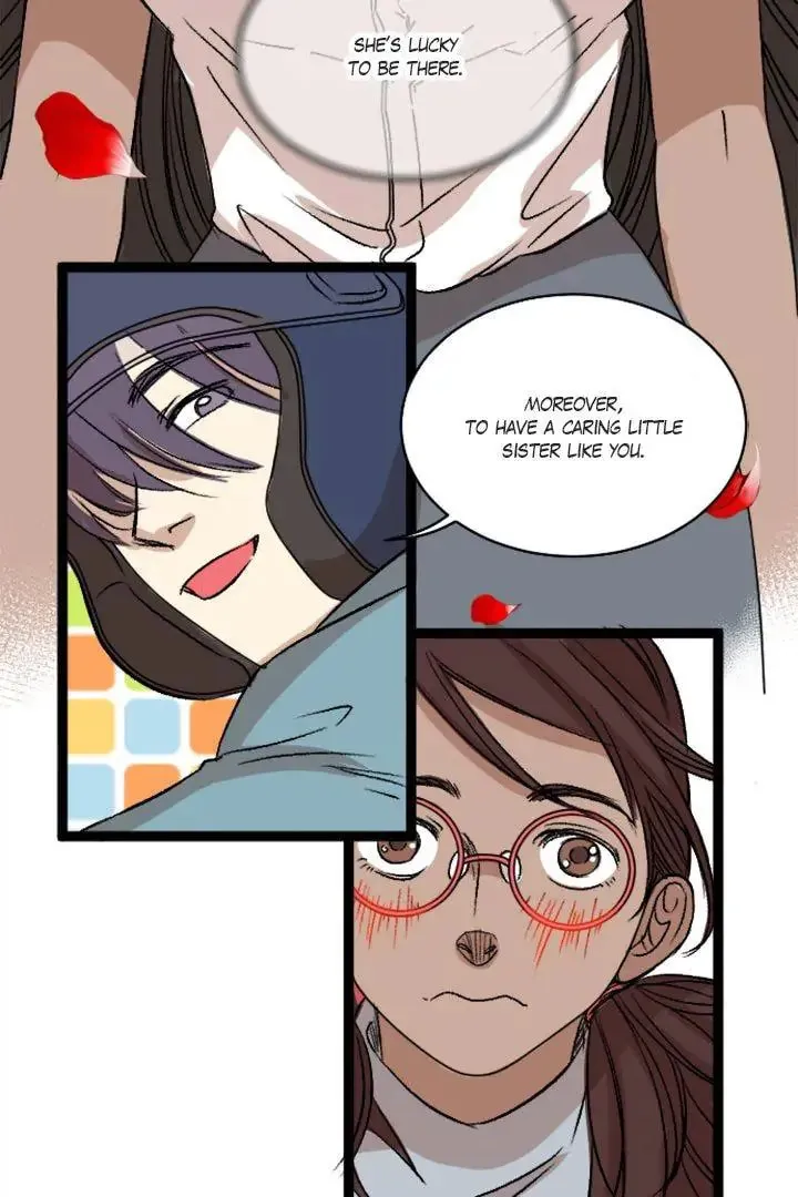 Fan Service! Chapter 15 page 26 - 