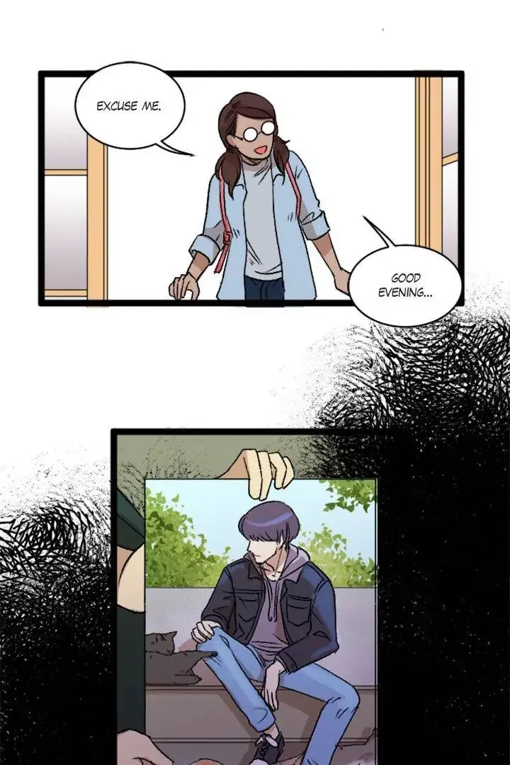 Fan Service! Chapter 15 page 31 - 