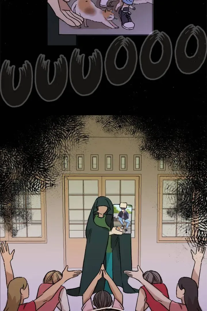 Fan Service! Chapter 15 page 32 - 