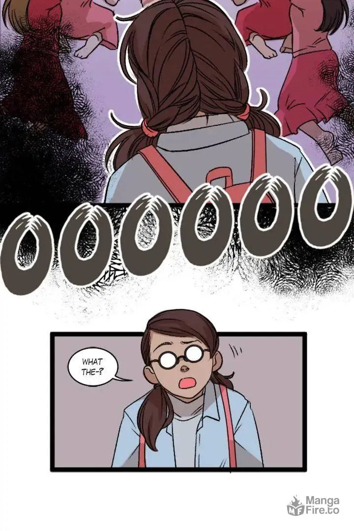 Fan Service! Chapter 15 page 33 - 