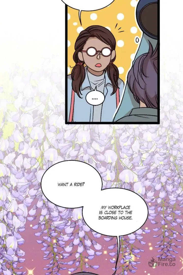 Fan Service! Chapter 15 page 6 - 