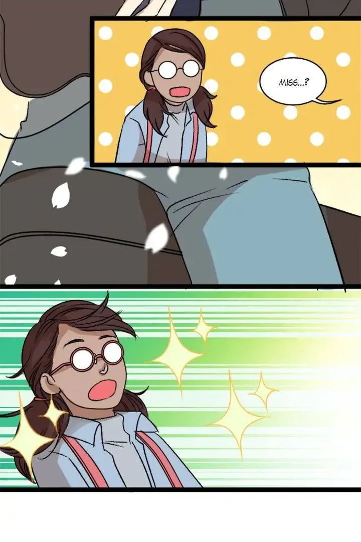 Fan Service! Chapter 15 page 8 - 