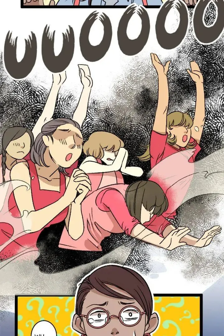 Fan Service! Chapter 16 page 2 - 