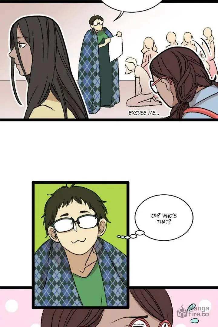 Fan Service! Chapter 16 page 12 - 