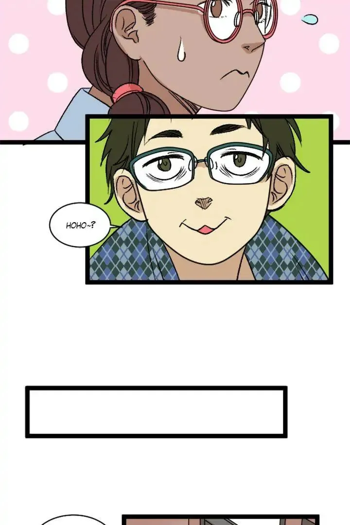 Fan Service! Chapter 16 page 13 - 