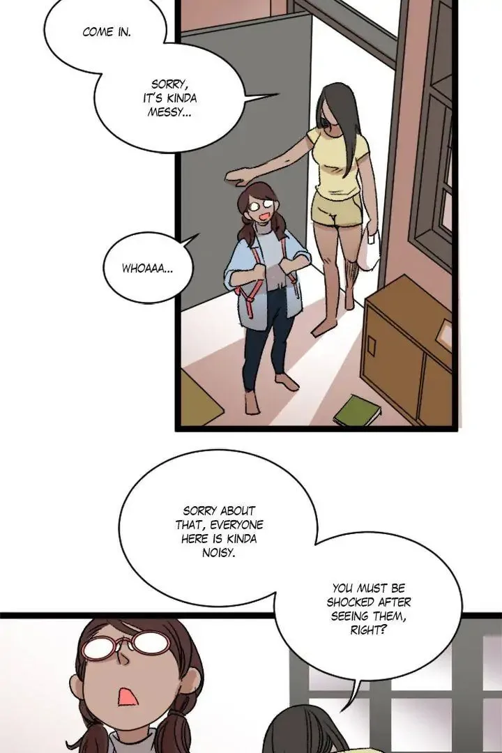 Fan Service! Chapter 16 page 14 - 