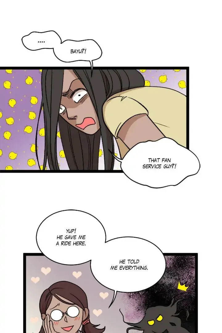 Fan Service! Chapter 16 page 16 - 