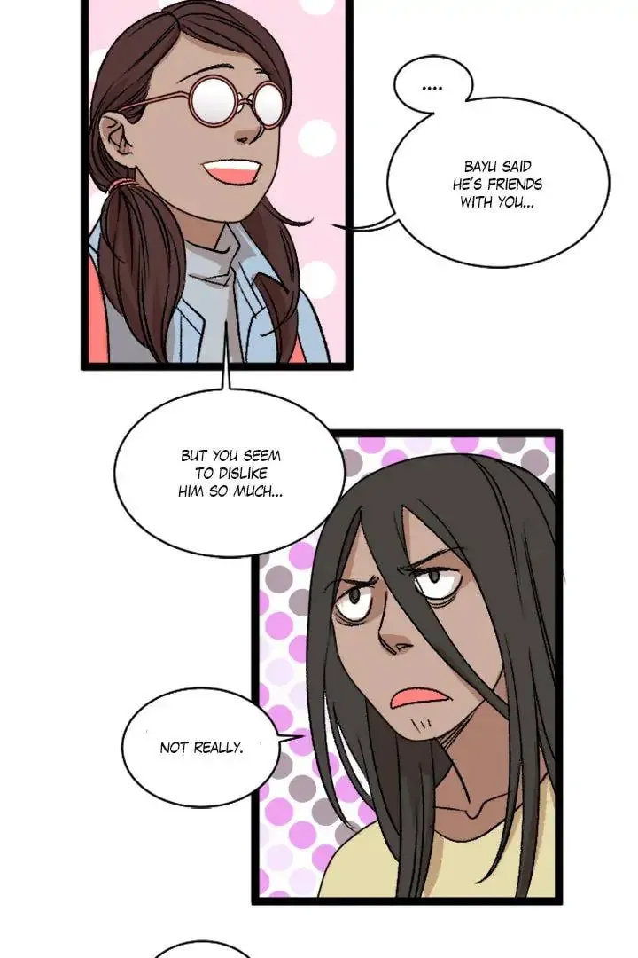 Fan Service! Chapter 16 page 19 - 