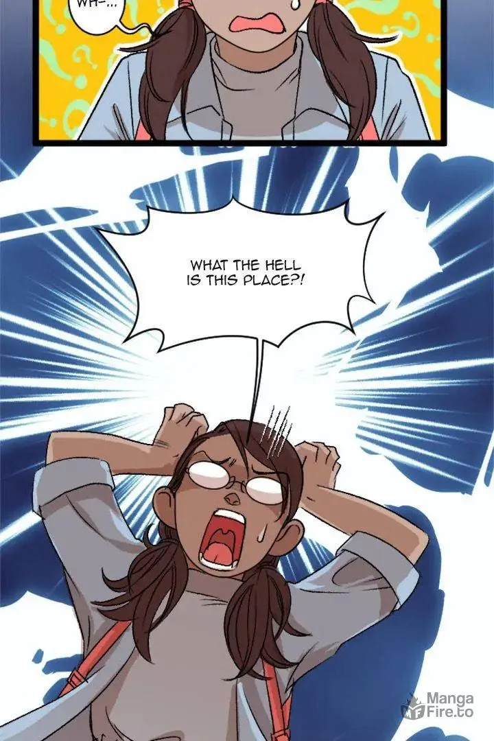 Fan Service! Chapter 16 page 3 - 