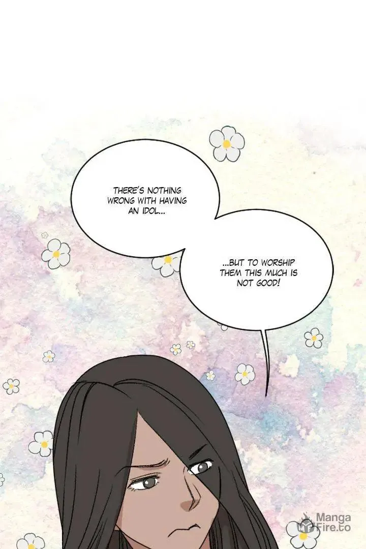 Fan Service! Chapter 16 page 21 - 
