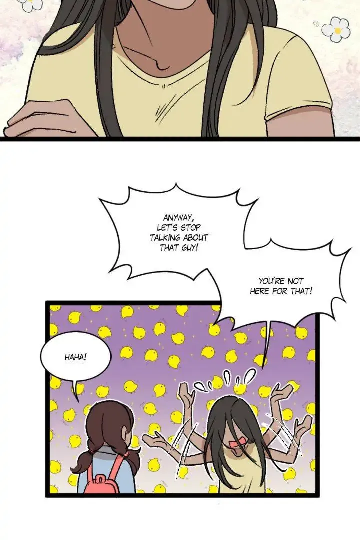 Fan Service! Chapter 16 page 22 - 