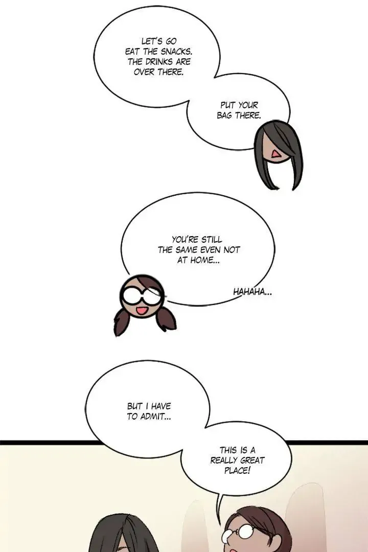 Fan Service! Chapter 16 page 23 - 