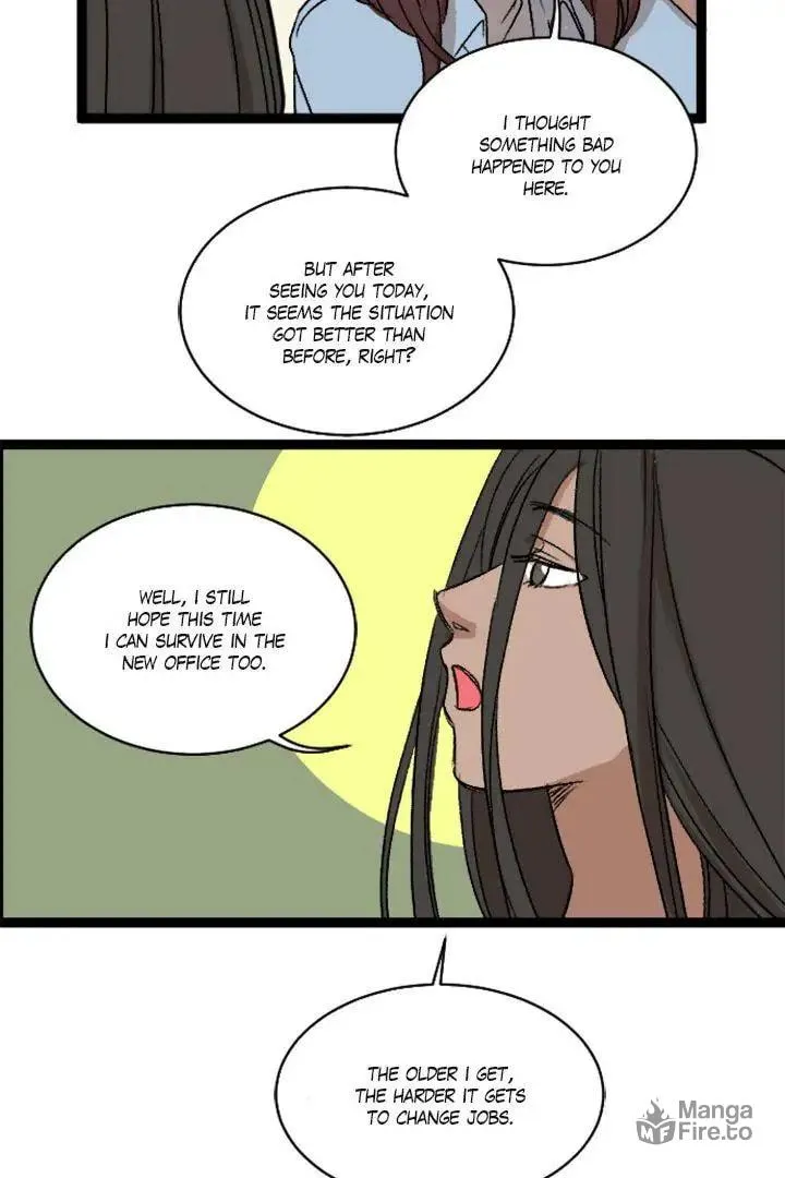 Fan Service! Chapter 16 page 25 - 
