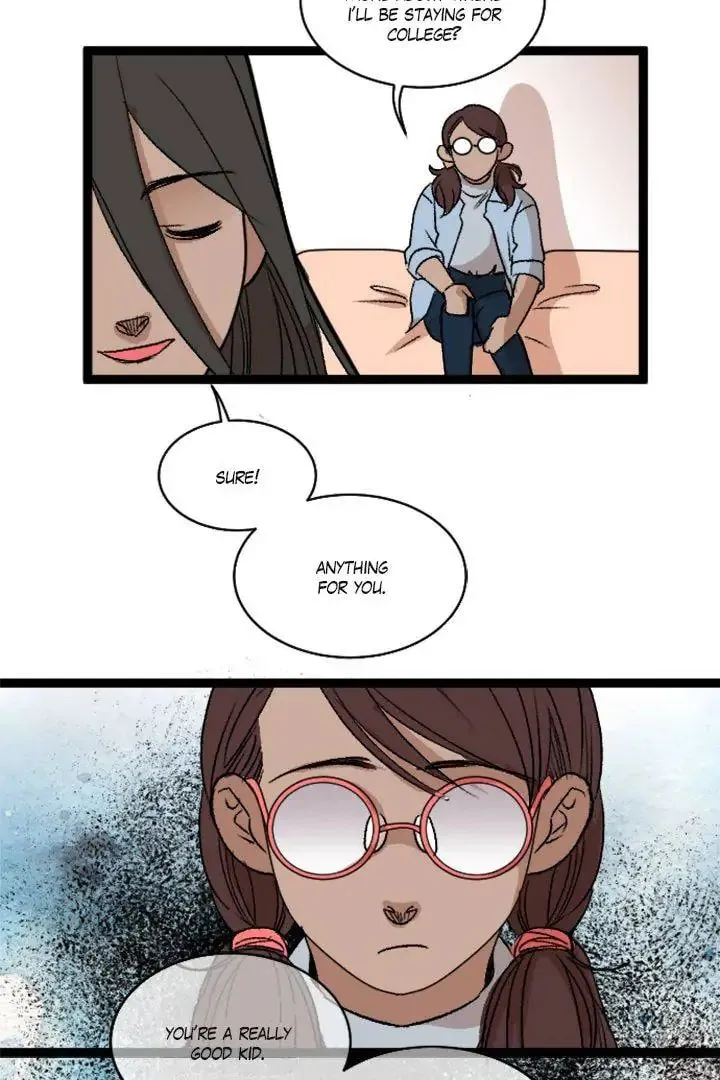 Fan Service! Chapter 16 page 29 - 