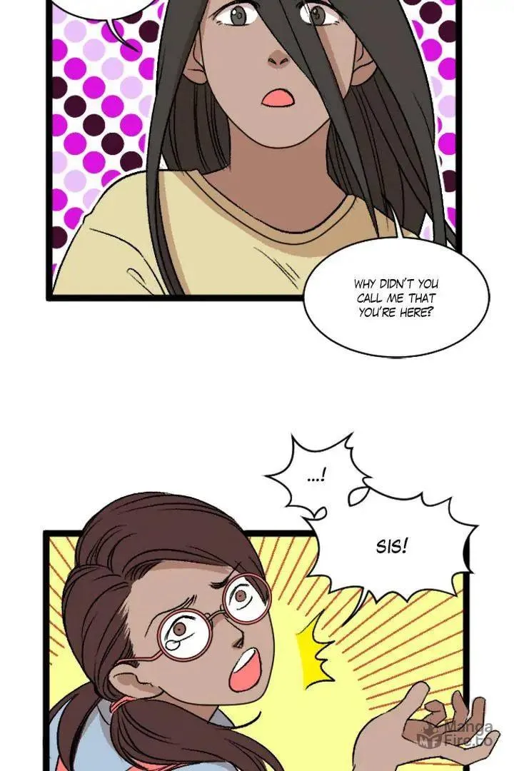 Fan Service! Chapter 16 page 5 - 