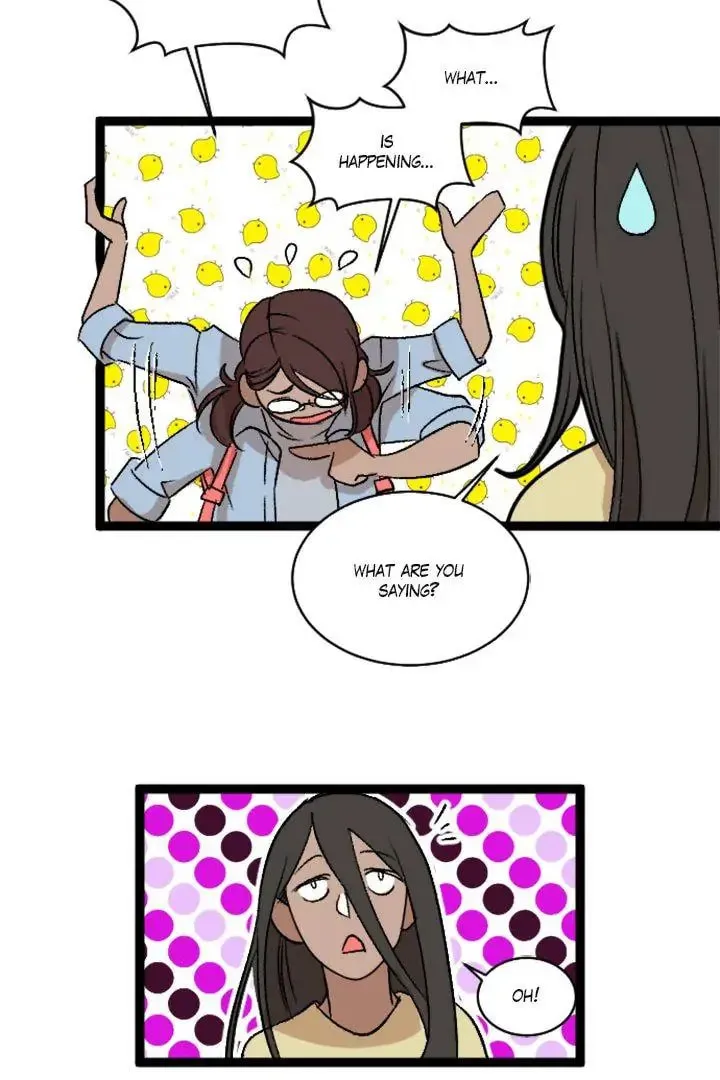 Fan Service! Chapter 16 page 7 - 
