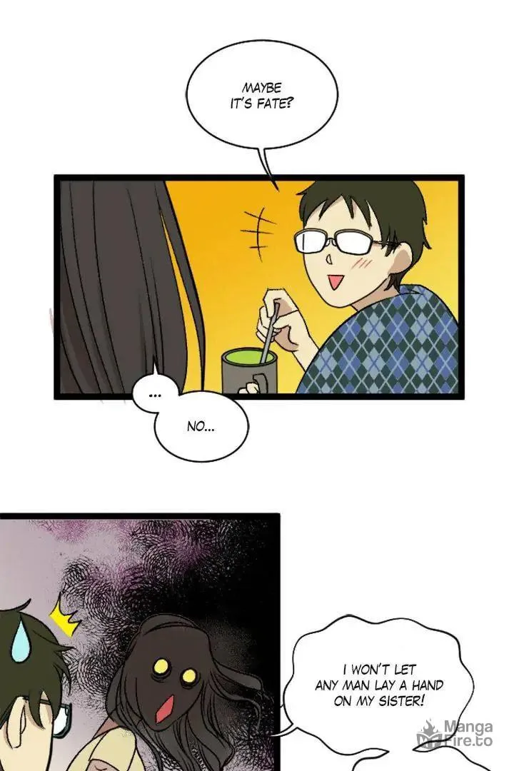 Fan Service! Chapter 17 page 12 - 