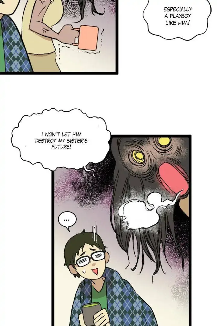 Fan Service! Chapter 17 page 13 - 