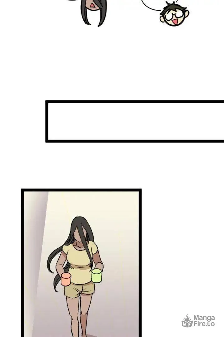 Fan Service! Chapter 17 page 15 - 