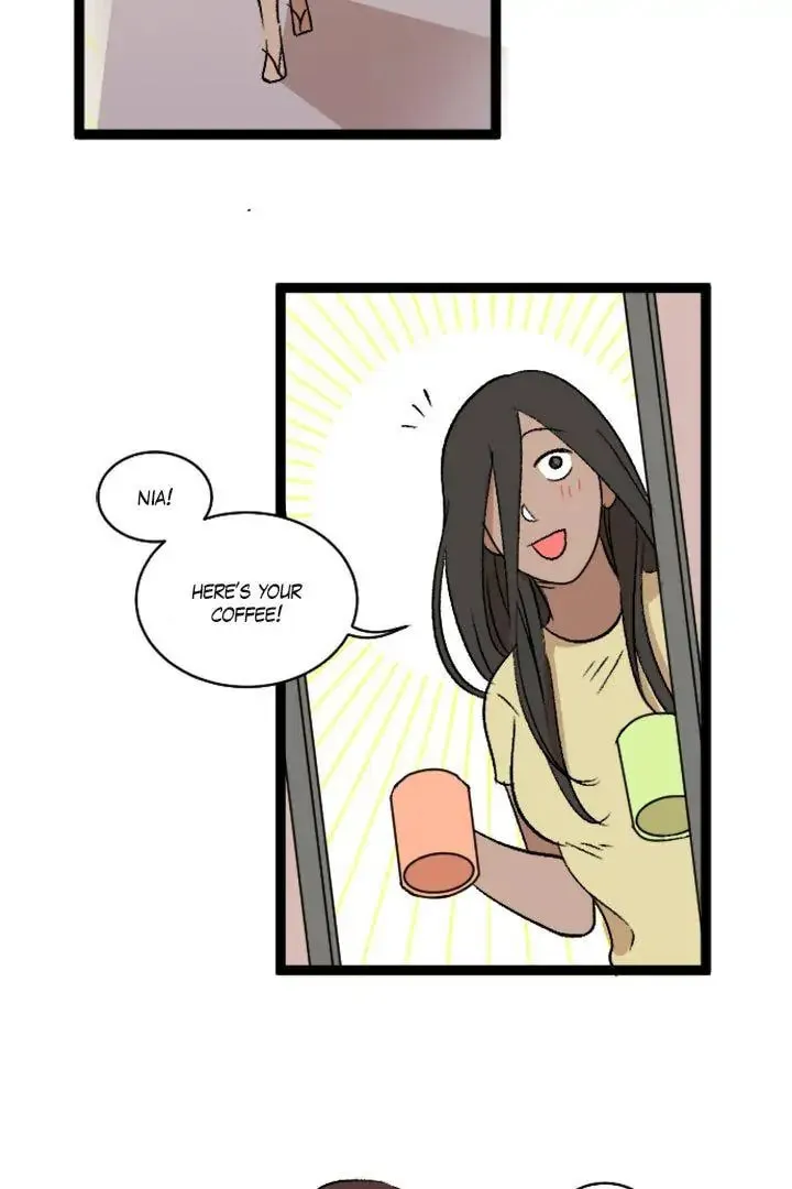 Fan Service! Chapter 17 page 16 - 