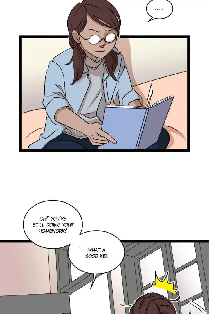 Fan Service! Chapter 17 page 17 - 