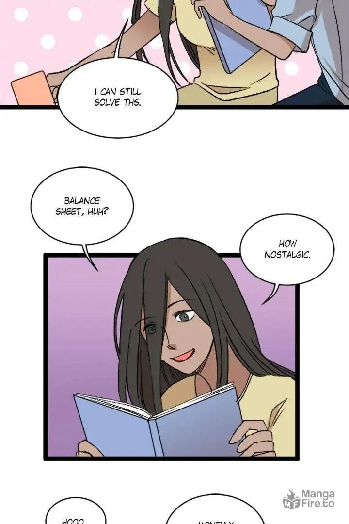 Fan Service! Chapter 17 page 20 - 
