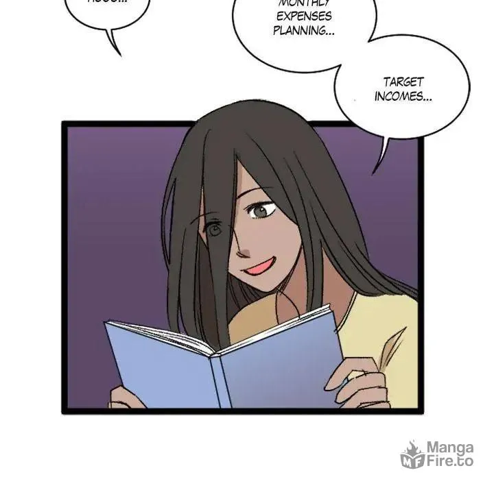 Fan Service! Chapter 17 page 21 - 