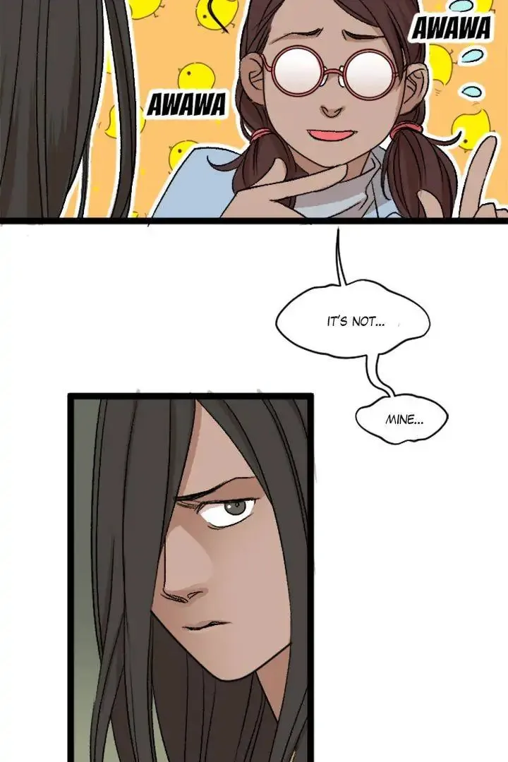 Fan Service! Chapter 17 page 26 - 