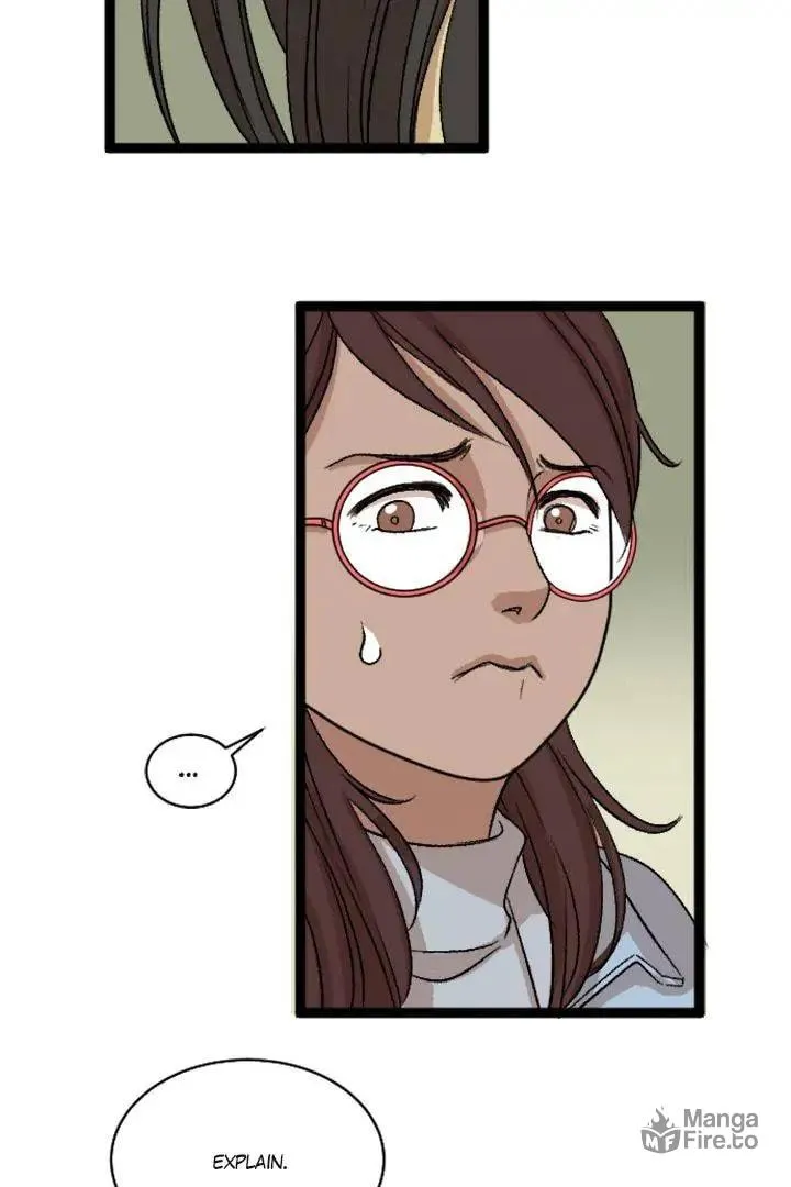 Fan Service! Chapter 17 page 27 - 