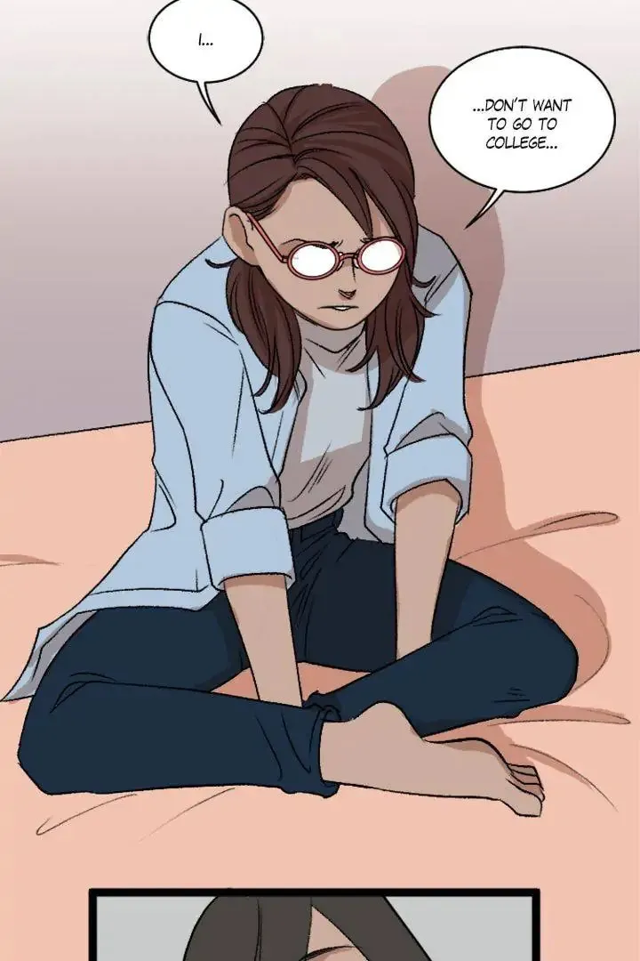 Fan Service! Chapter 17 page 29 - 