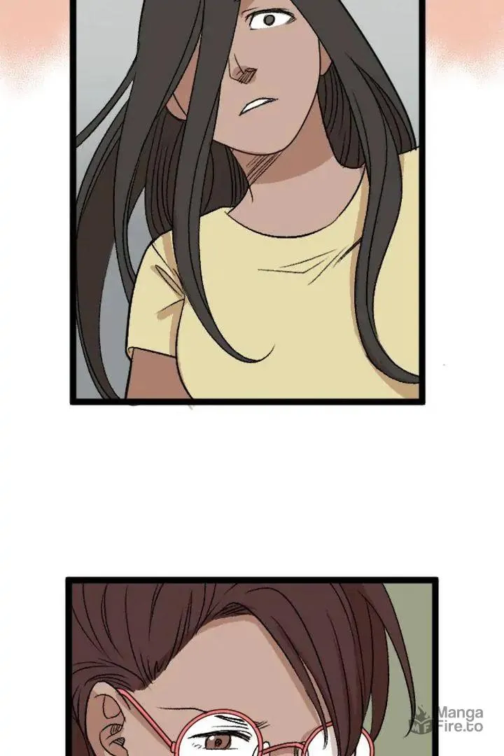 Fan Service! Chapter 17 page 30 - 