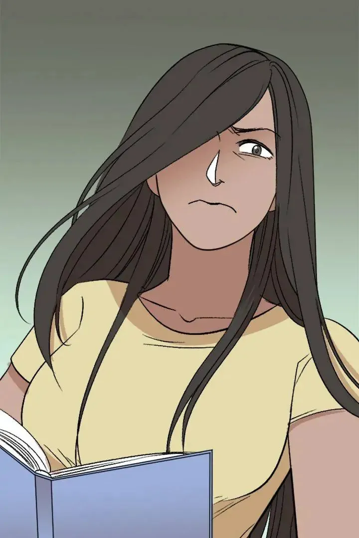 Fan Service! Chapter 17 page 34 - 